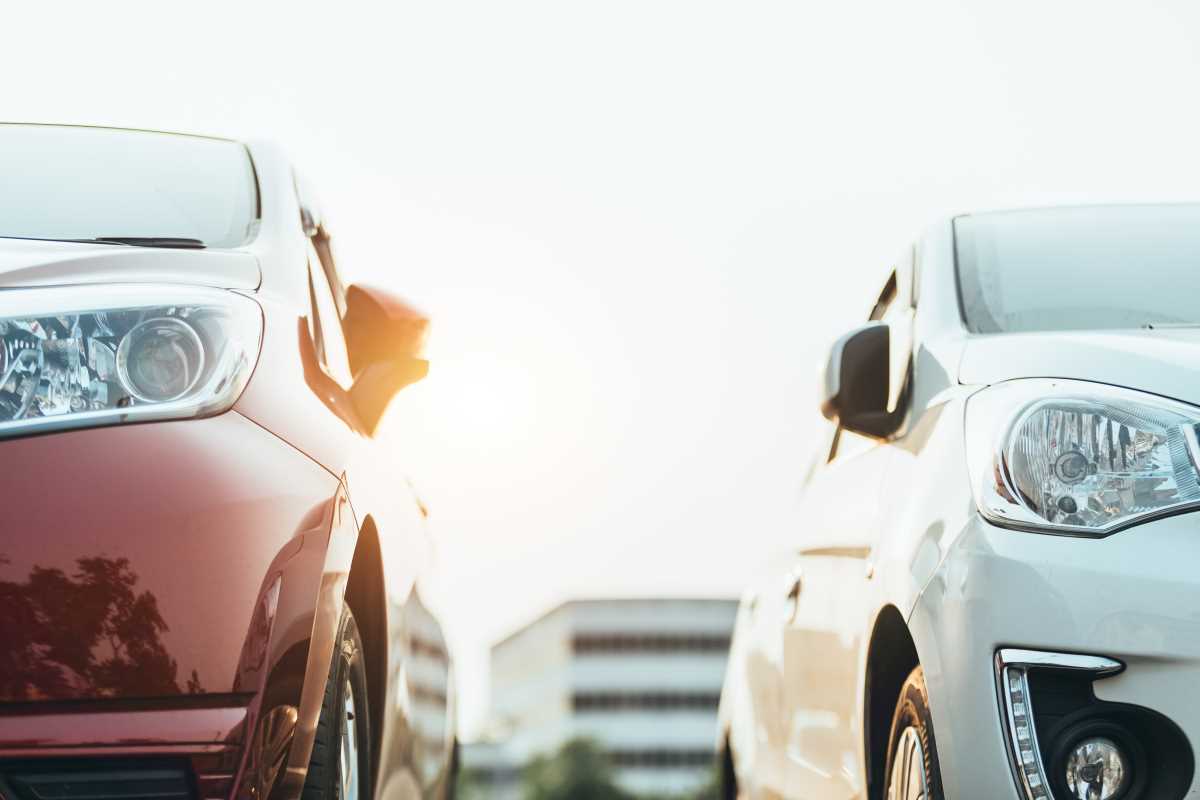 Understanding Model-Year Changes in Cars