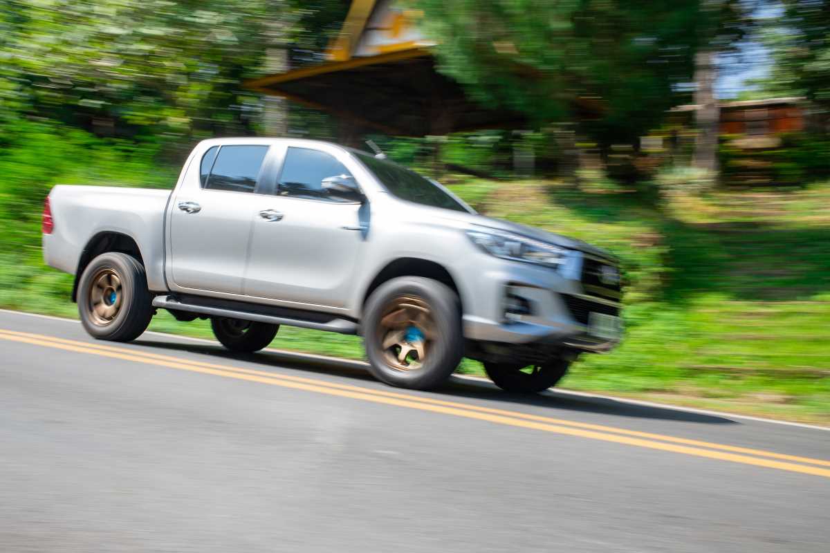 Best New Pickup Trucks for Power and Comfort