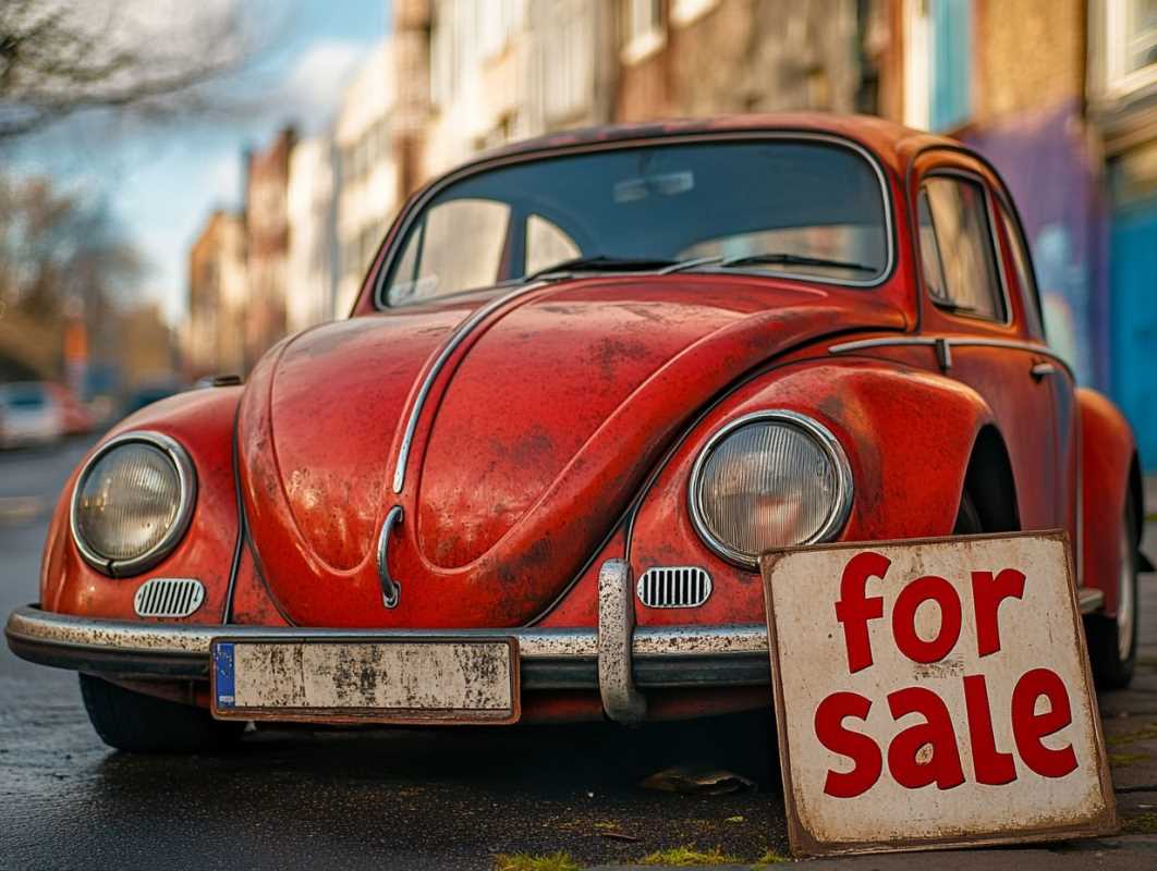 Tracking Used Car Market Trends in 2025