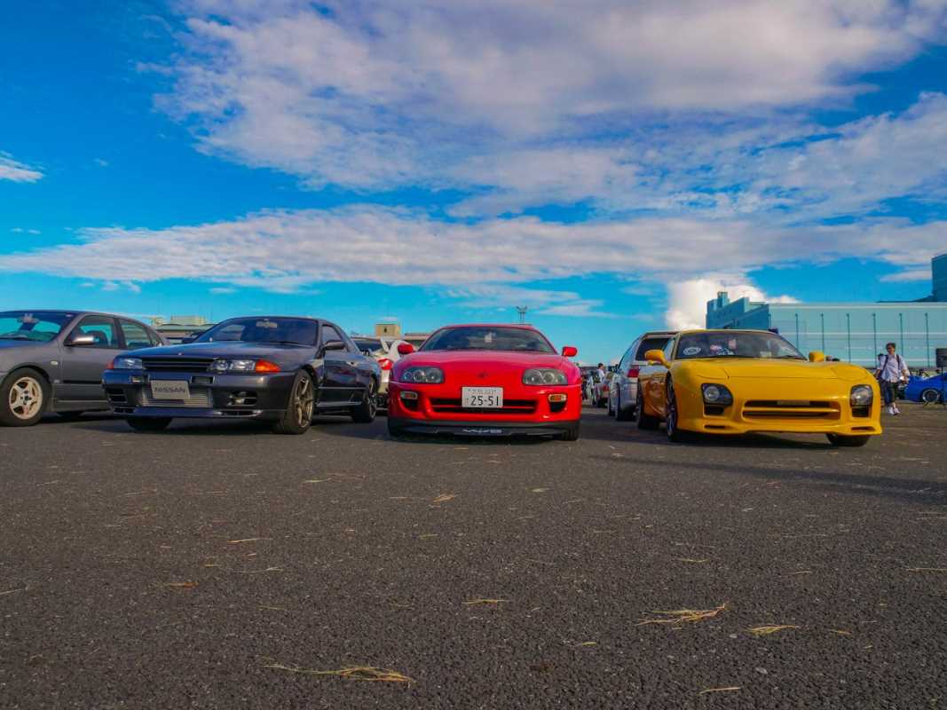 The 2025 Mazda CX-5 and Why It’s Still a Driver’s Favorite